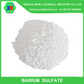 precipitated barium sulphate powder for coating, painting industry